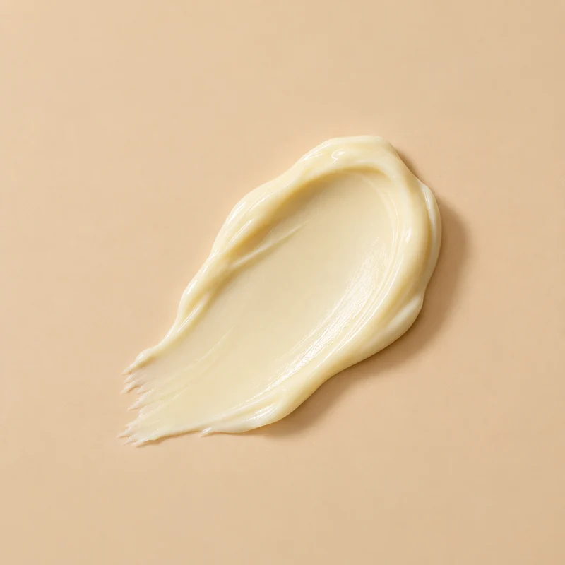 Crème fouettée - Hydratante