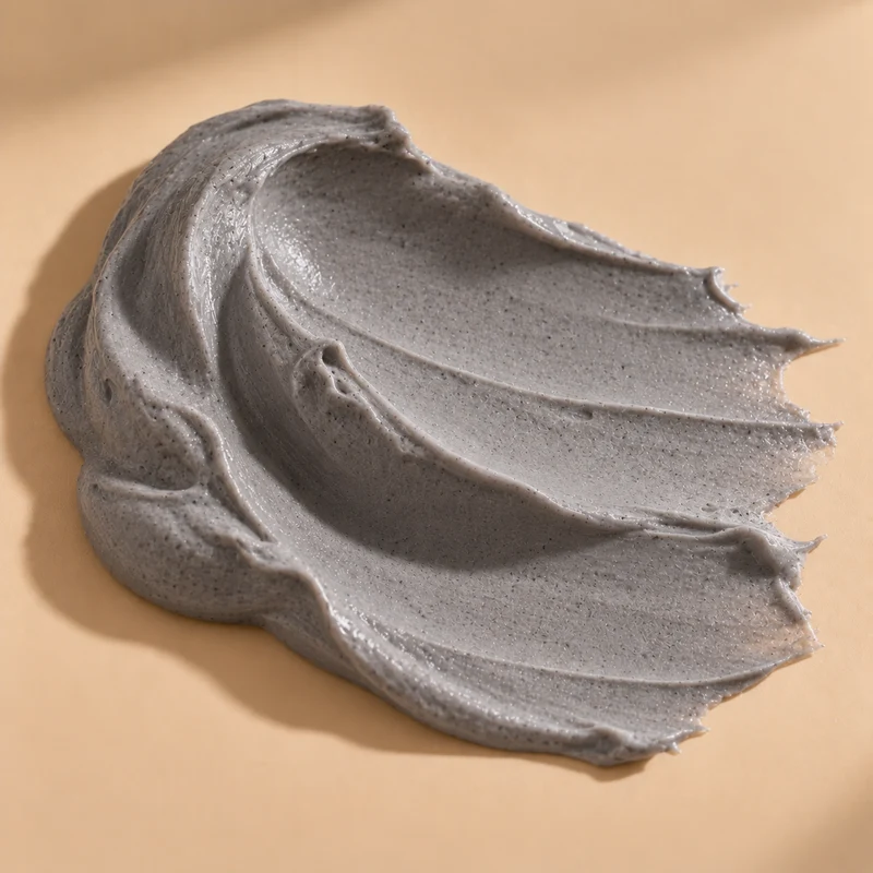 Masque purifiant - Charbon et au Tea tree