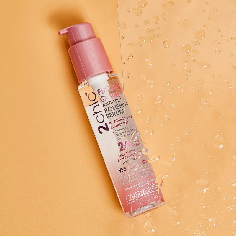 Giovanni - Sérum Lissant 2chic Frizz Be Gone Giovanni - 81 ml