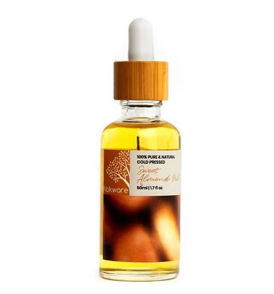 Nokware - Huile d' amande - 50ml