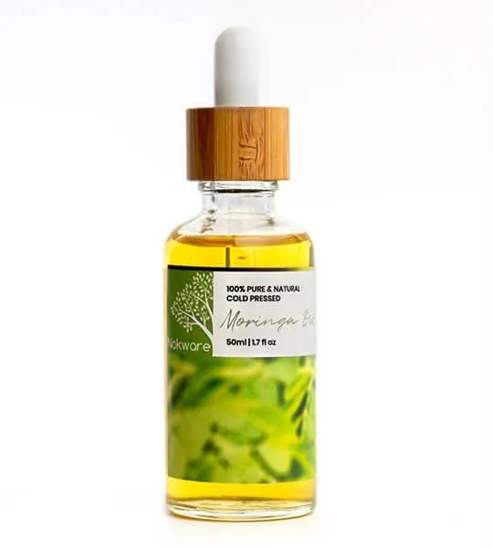 Nokware - Huile de moringa - 50ml