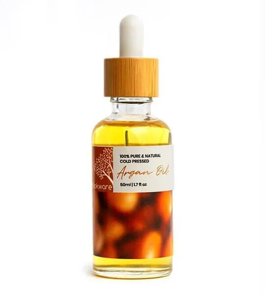 Nokware - Huile d'argan - 50ml