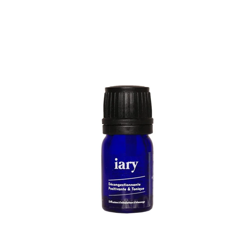 My Mira - Huile essentielle de Iary pure - 5ml