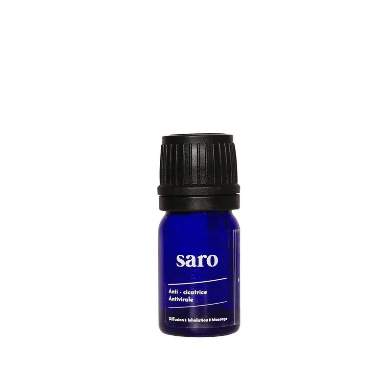 My Mira - Huile essentielle de Saro pure - 5ml