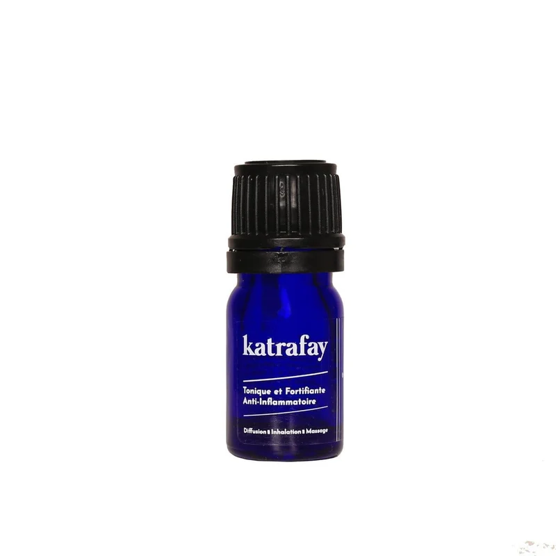 My Mira - Huile essentielle de Katrafay - La grande évasion - 5ml