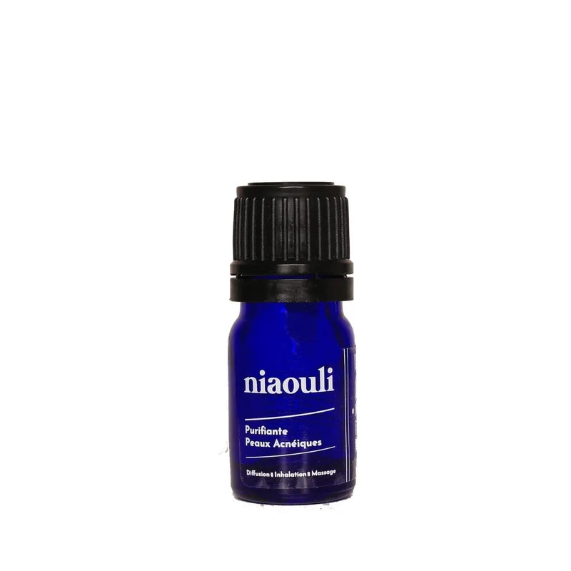 My Mira - Huile essentielle de Niaouli - 5ml