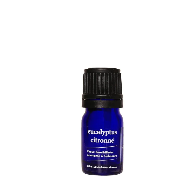 My Mira - Huile essentielle citriodora - 5ml