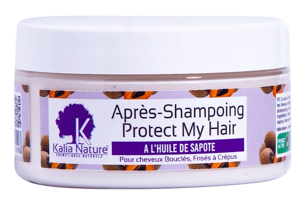 Kalia Nature - Après shampoing protect my hair - 100 ML