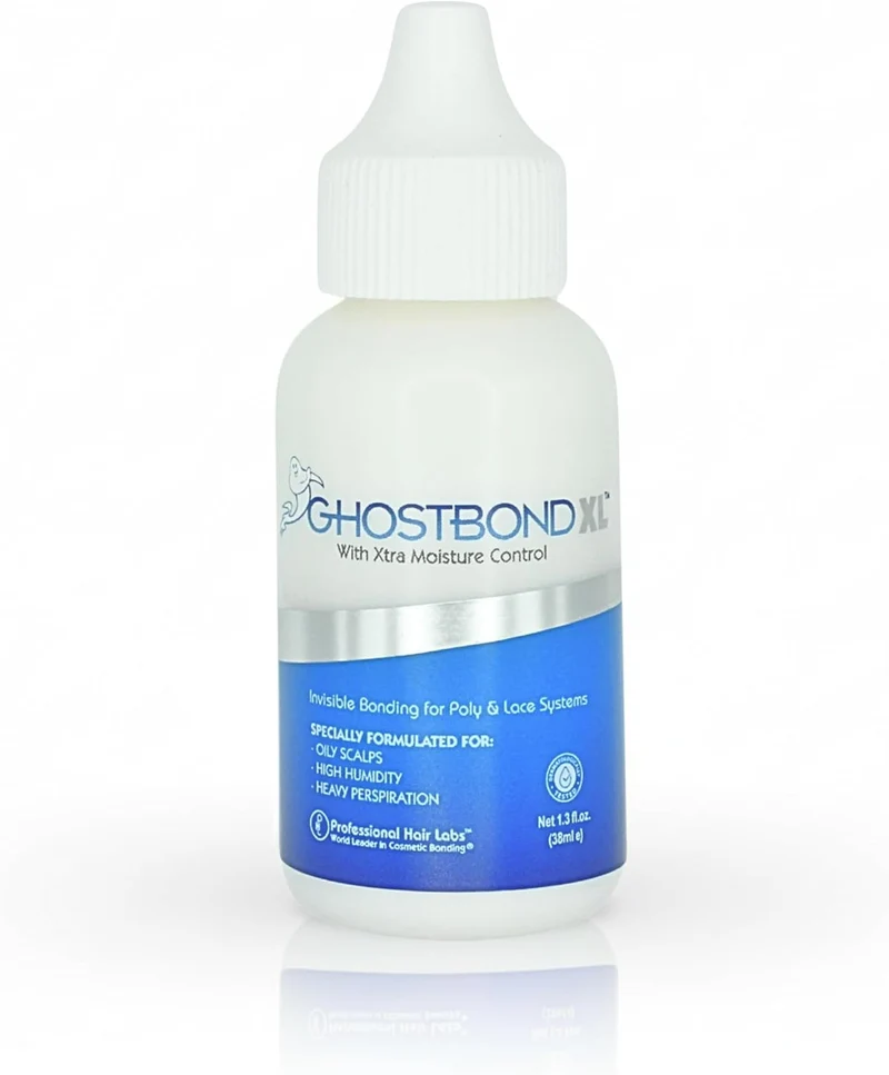 Ghost Bond - Colle à perruque de qualité supérieure - 38ml