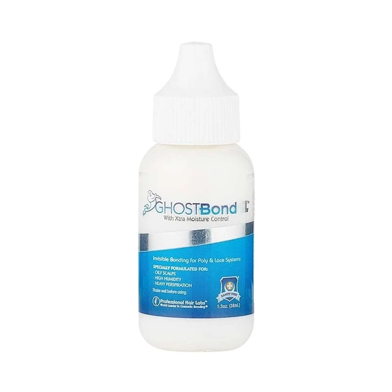 Ghost Bond - Colle à perruque de qualité supérieure - 38ml