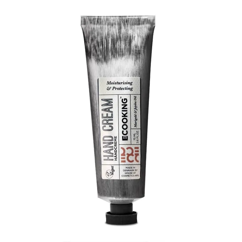 Ecooking - Crème pour les mains - 75ml