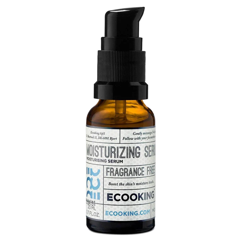 Ecooking - Sérum hydratant - 20ml