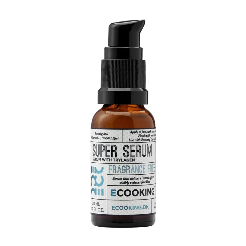 Ecooking - Sérum Super - 20ml