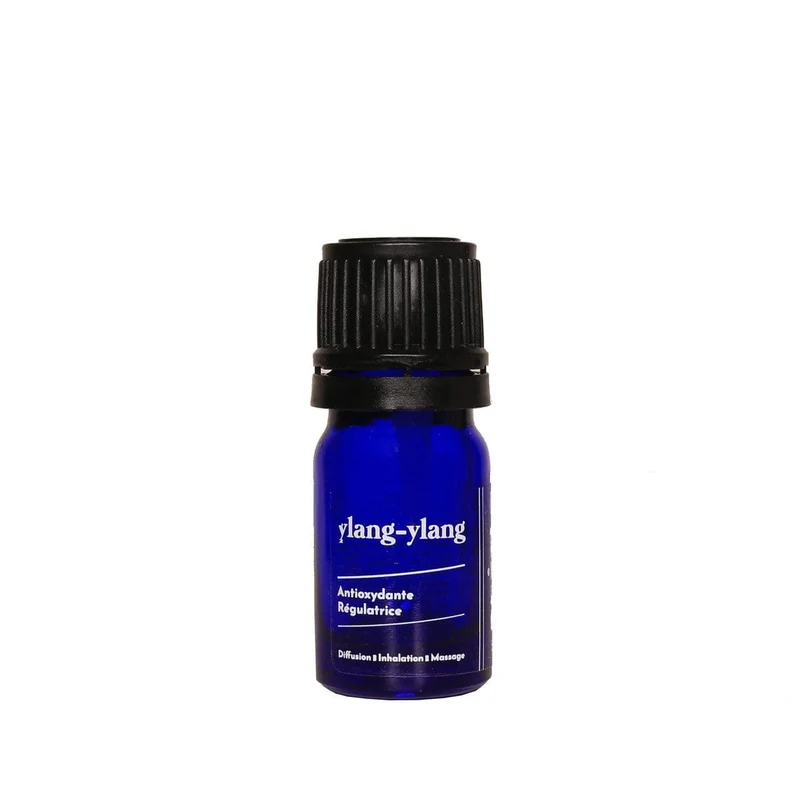 My Mira - Huile essentielle d'ylang-ylang complète 5ml