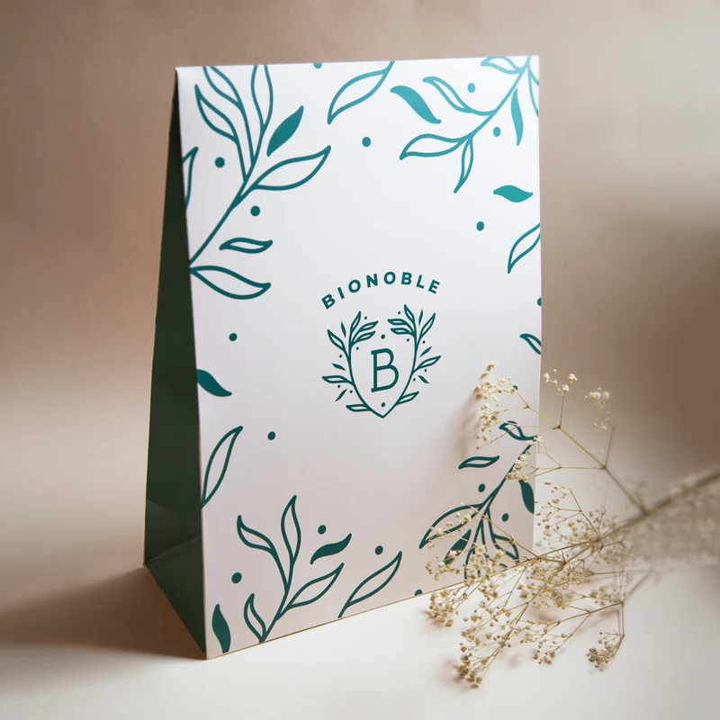 Pochette Cadeau