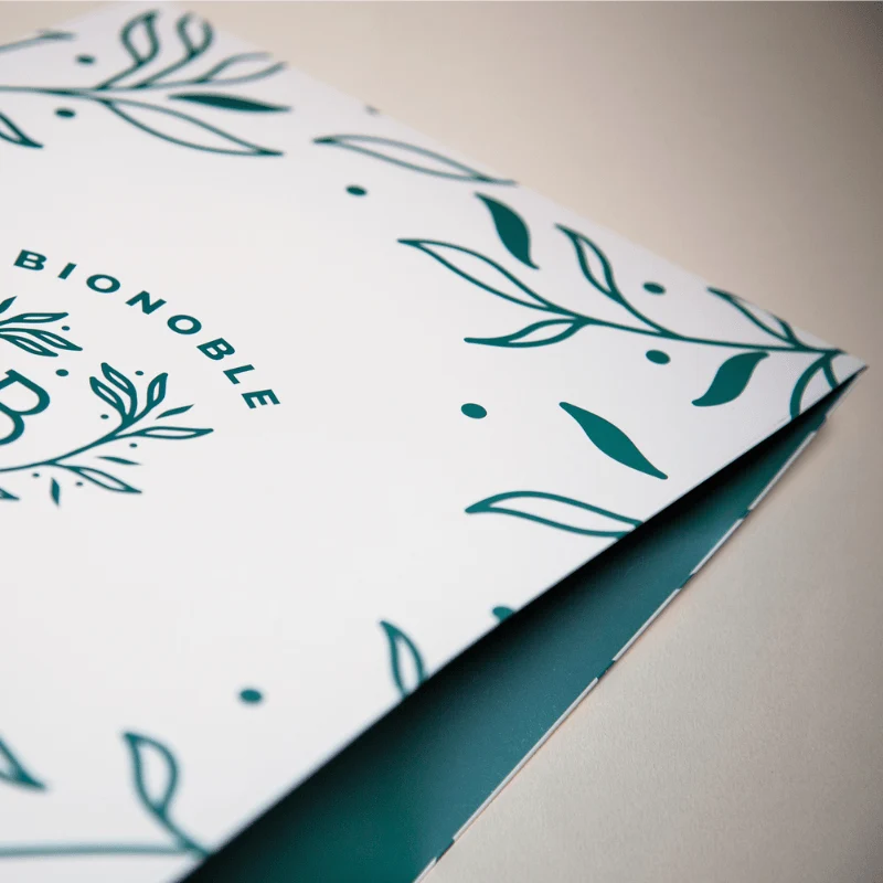 Pochette Cadeau