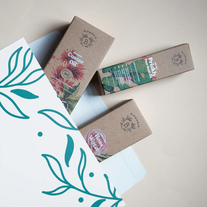 Pochette Cadeau