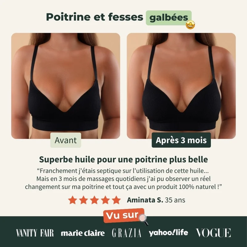Huile de Fenugrec Bio