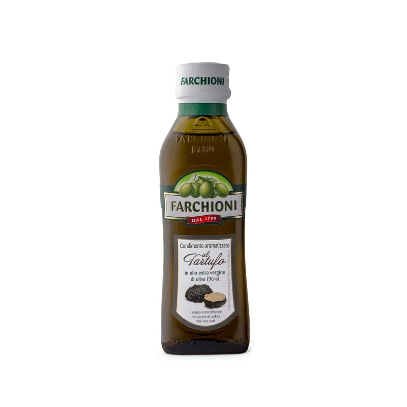 Tartufo nero