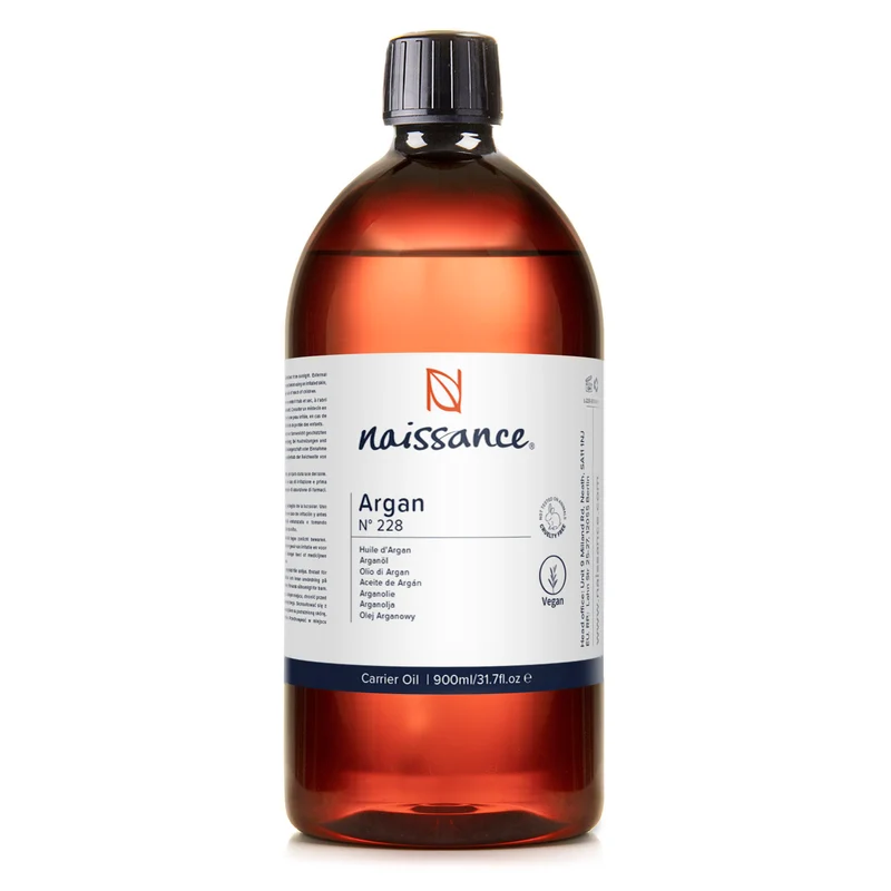 Argan du Maroc - Huile Végétale (N° 228) - 100% naturelle