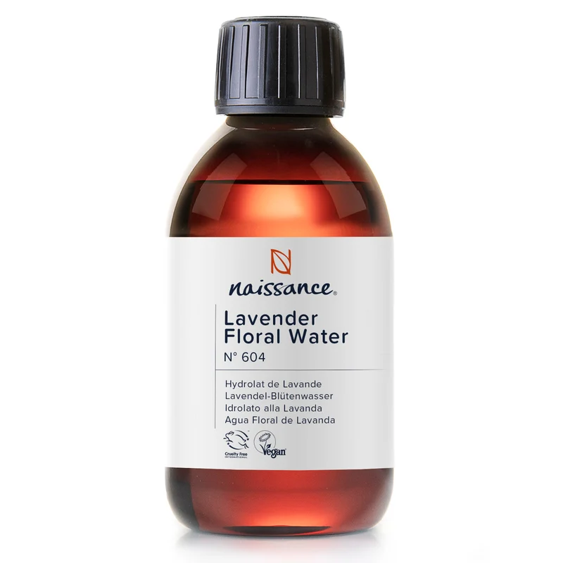 Lavande (N° 604) - Hydrolat