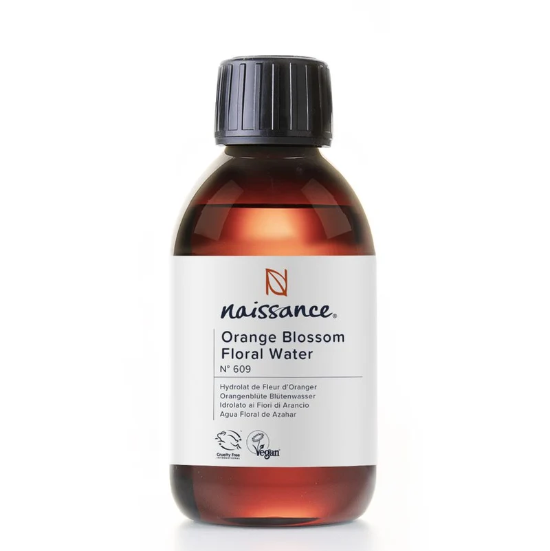 Fleur d'Oranger (N° 609) - Hydrolat