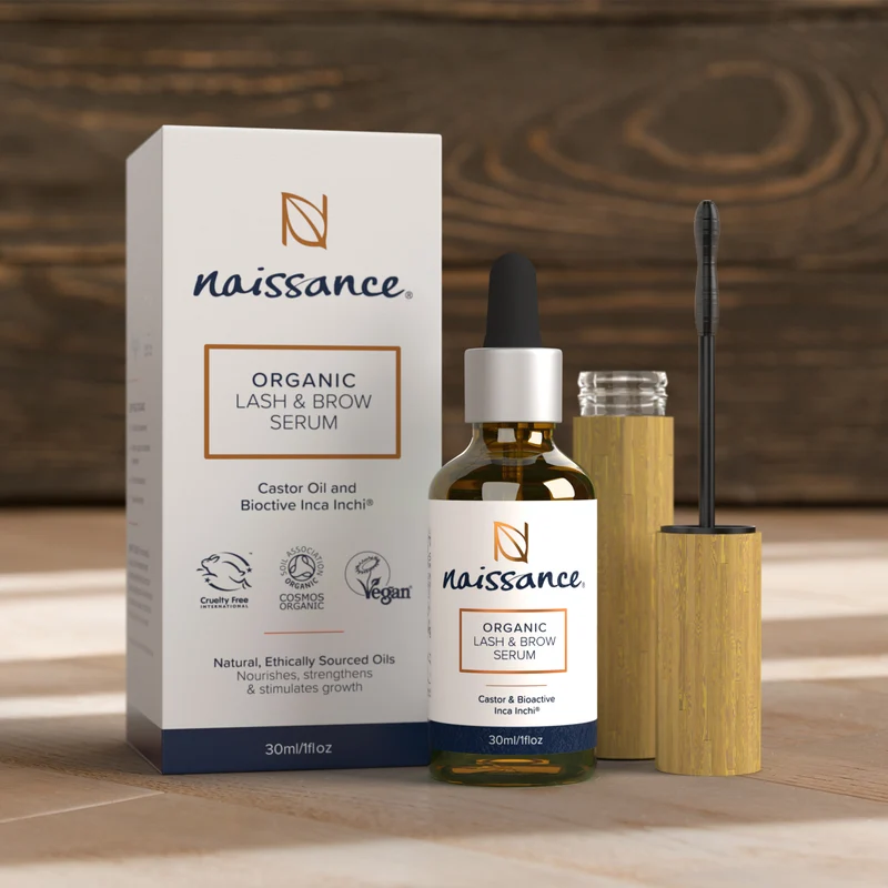 Sérum Cils et Sourcils BIO - 30ml