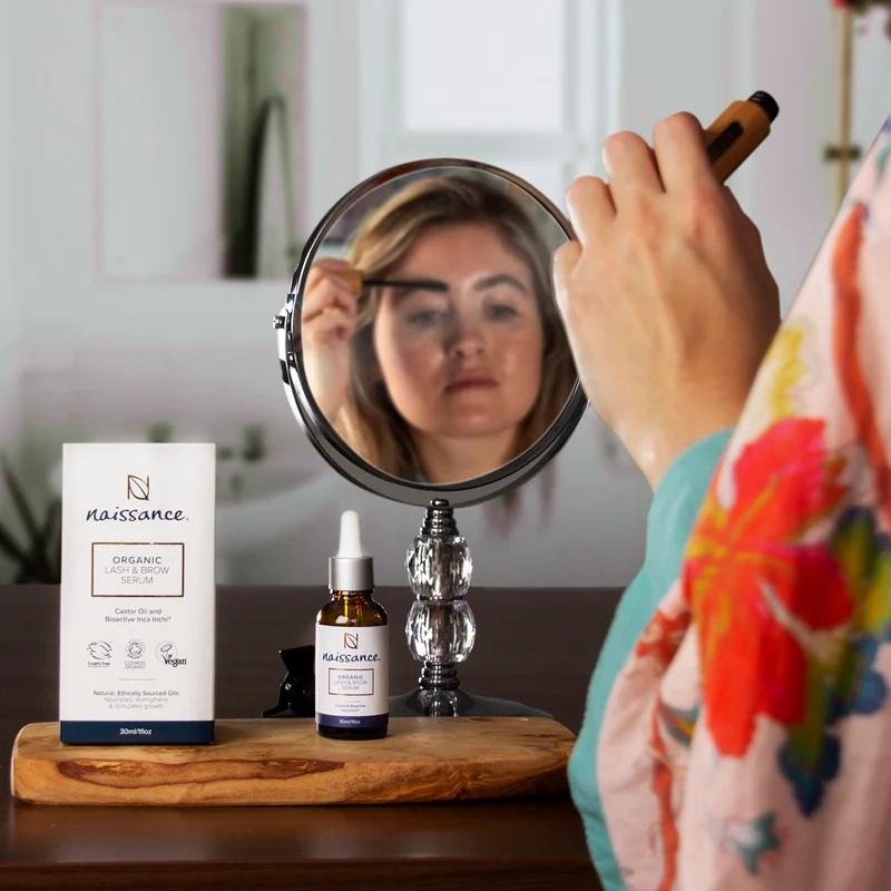 Sérum Cils et Sourcils BIO - 30ml