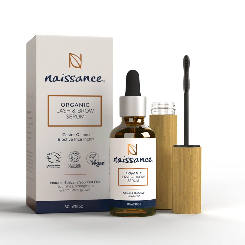 Sérum Cils et Sourcils BIO - 30ml