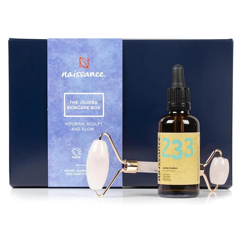La Jojoba Skincare Box