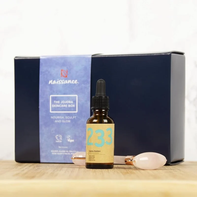 La Jojoba Skincare Box