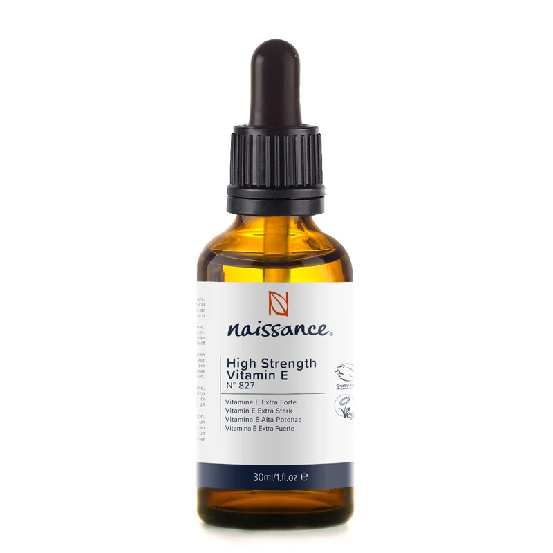 Vitamine E Extra Forte - 30ml (29,500 IU) (N° 827)