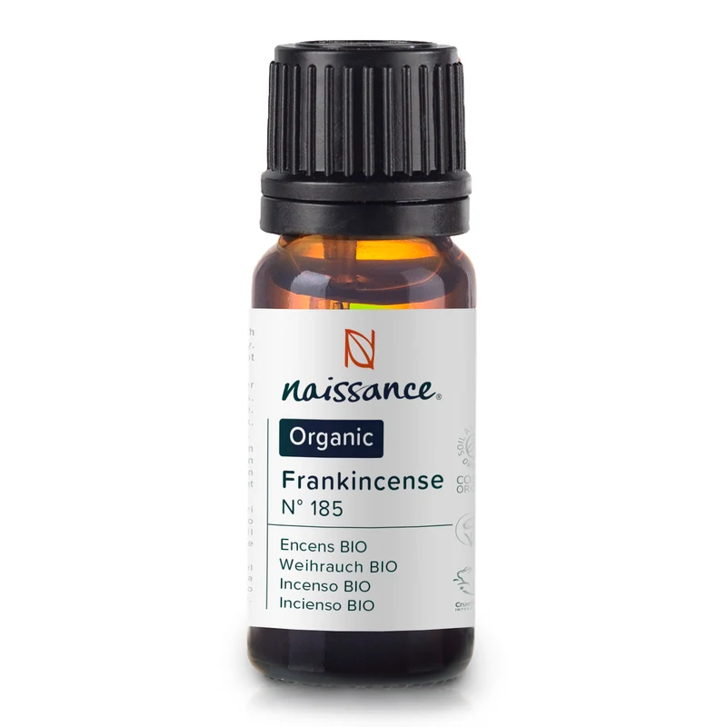 Encens Neglecta BIO (N° 185) - Huile essentielle