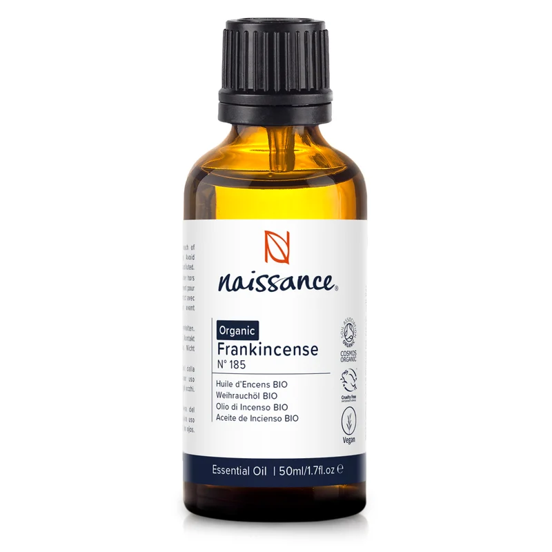 Encens Neglecta BIO (N° 185) - Huile essentielle