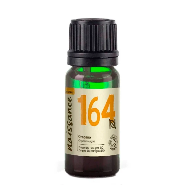 Origan BIO (N° 164) - Huile Essentielle