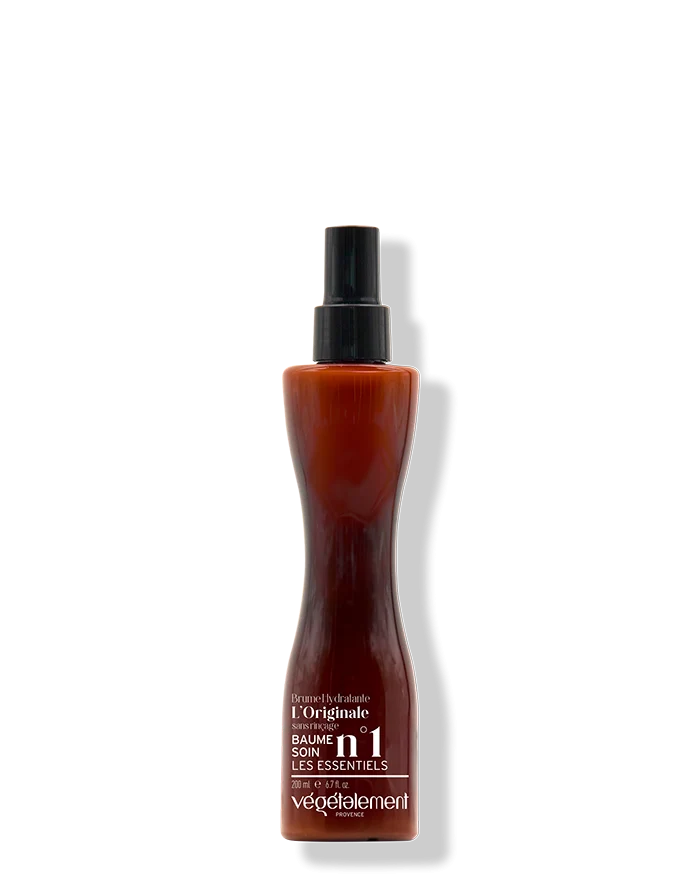 Brume Hydratante Sans Rincage N°1 L'originale
