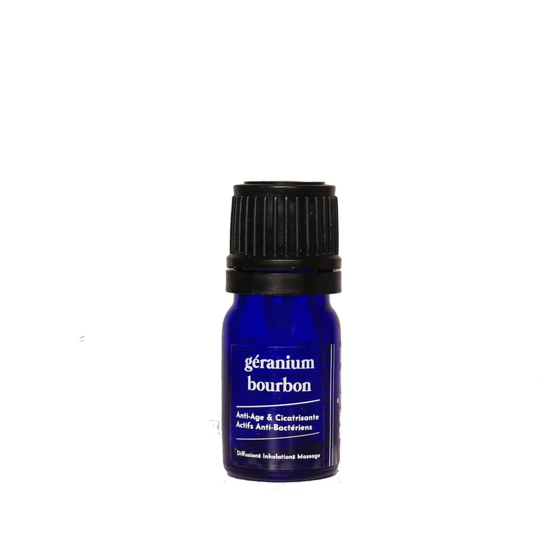 My Mira - Huile essentielle de géranium 5ml