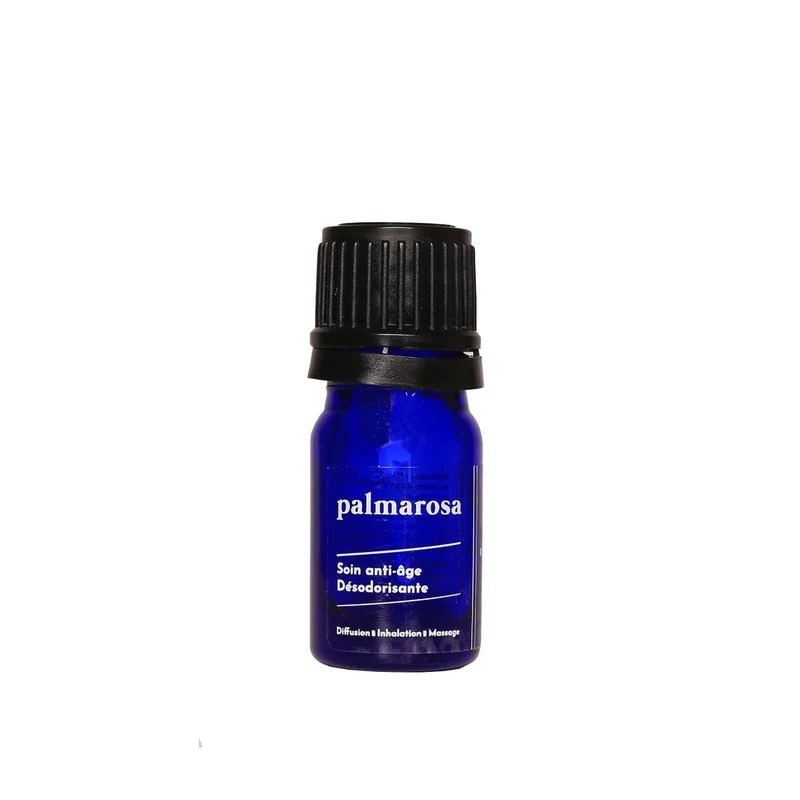 My Mira - Huile essentielle de Palmarosa 5ml