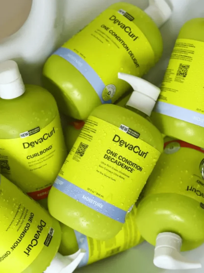 DevaCurl - Conditionner crémeux ( One Condition Decadence )- 3 contenances