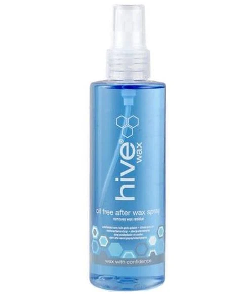 Hive - Huile post-épilation (Oil free After Wax Spray) - 200 ml