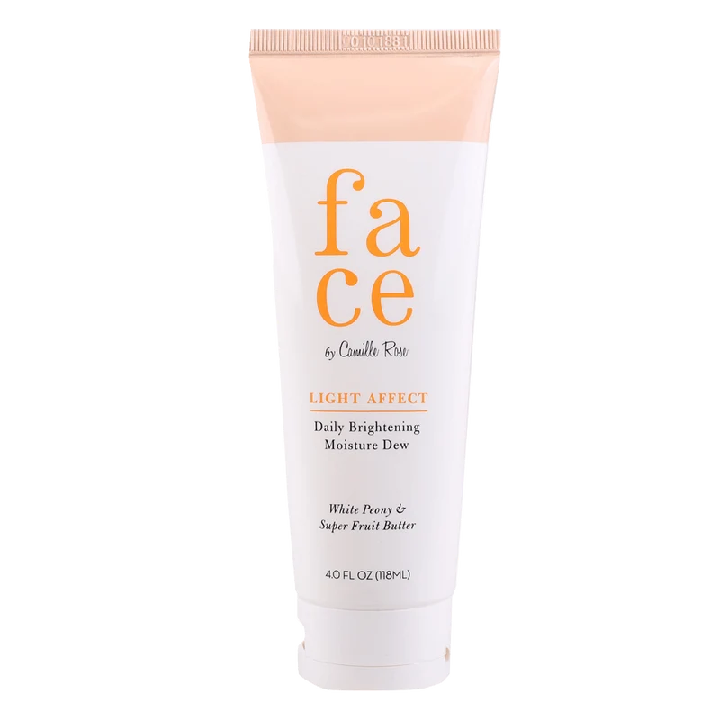 Camille Rose - Hydratant unifiant pour le visage - Light affect - 118ml