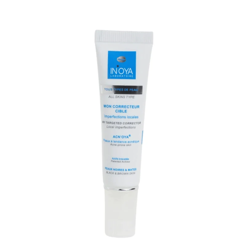 IN'OYA - Mon Correcteur ciblé - 15mL