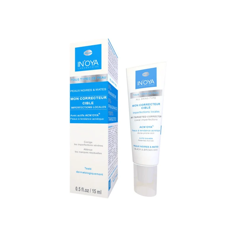 IN'OYA - Mon Correcteur ciblé - 15mL