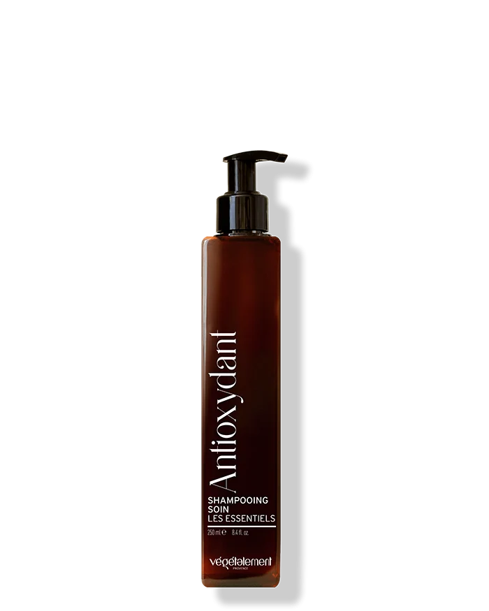 Shampooing Antioxydant