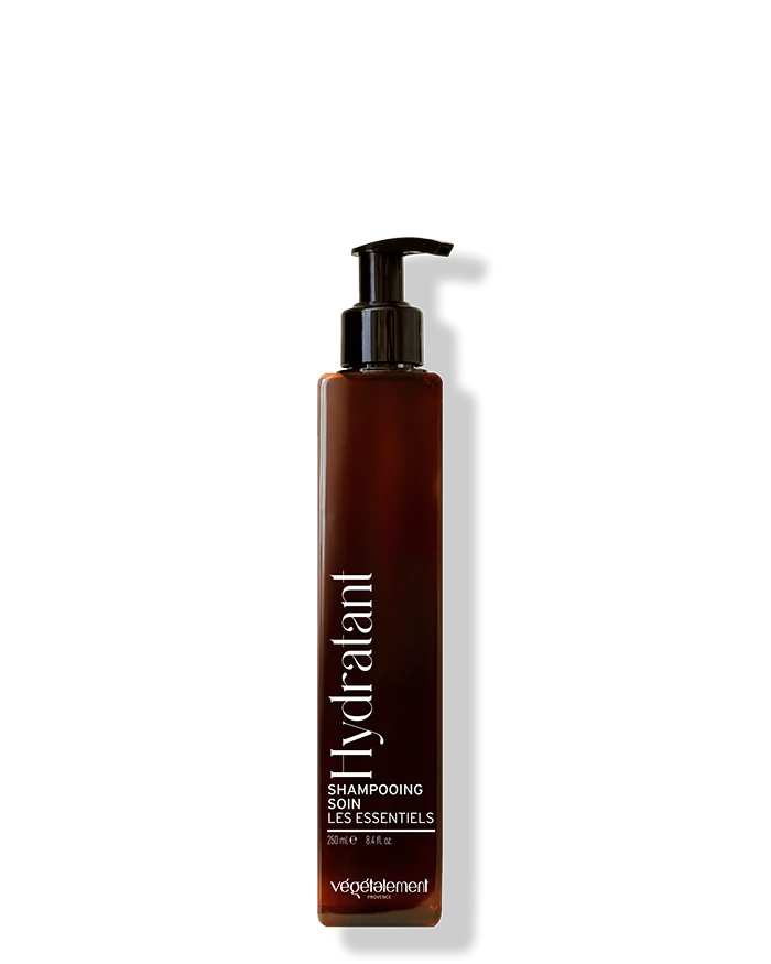 Shampooing Hydratant