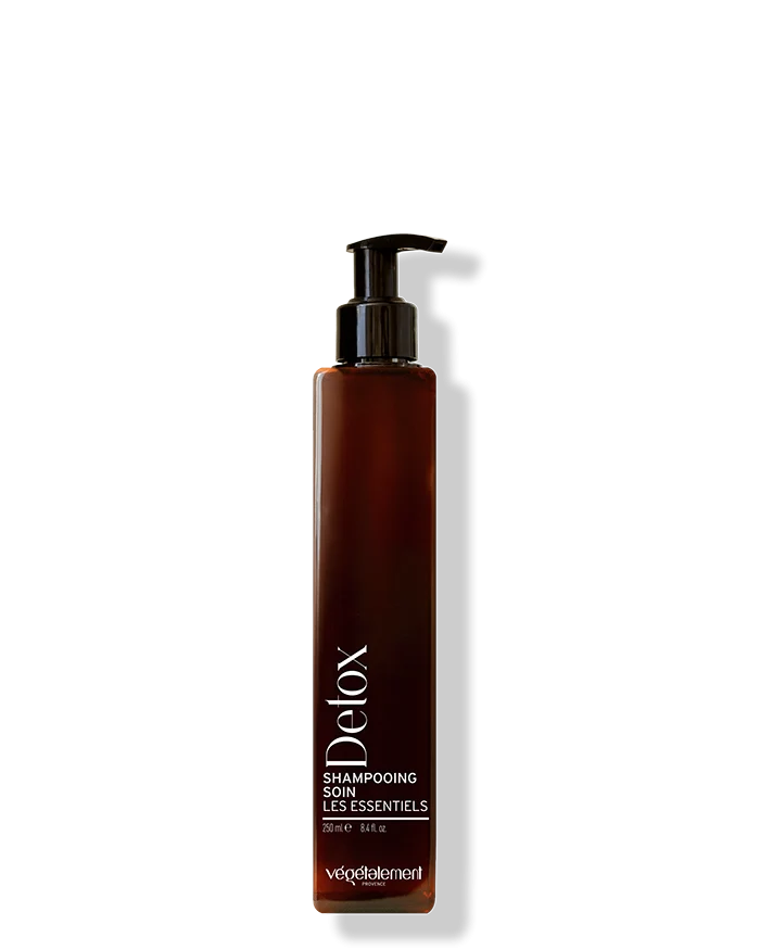 Shampooing Détox