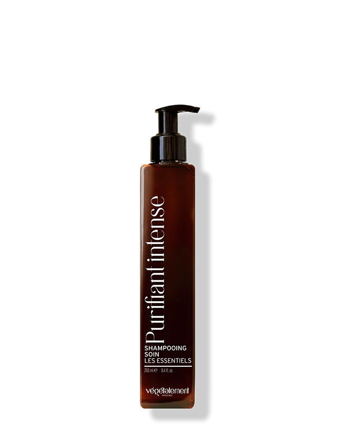Shampooing Purifiant Intense