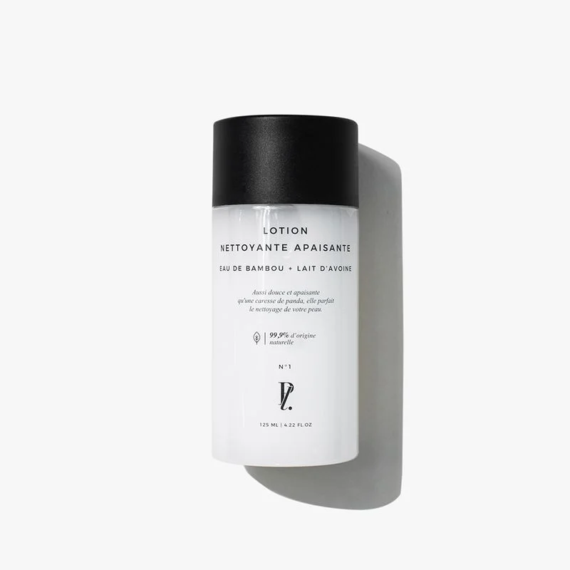 Lotion Lactée