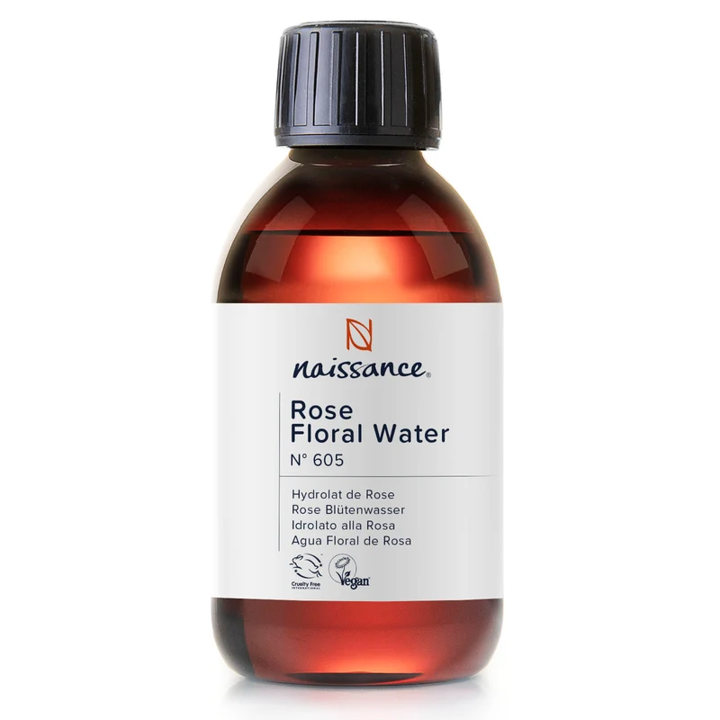 Rose (N° 605) - Hydrolat