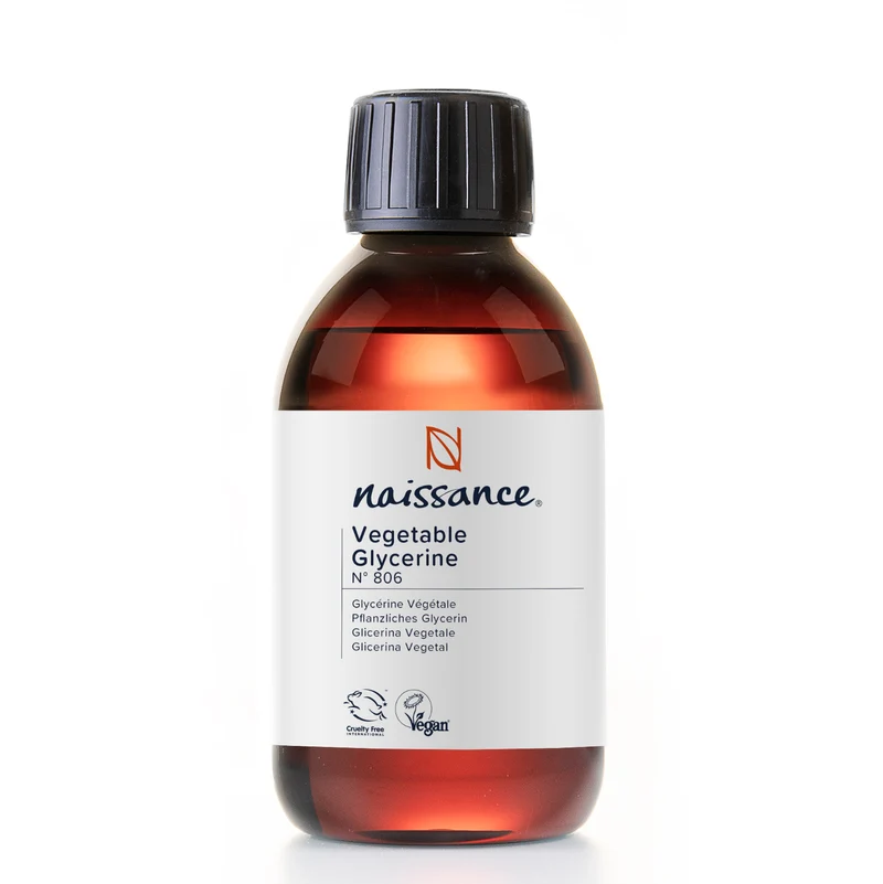 Glycérine Végétale (N° 806)